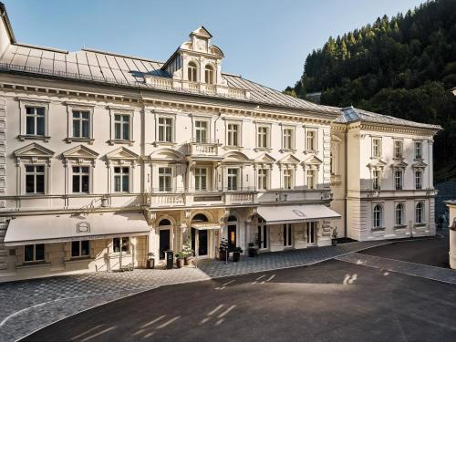 A-ROSA Collection Straubinger Grand Hotel Bad Gastein