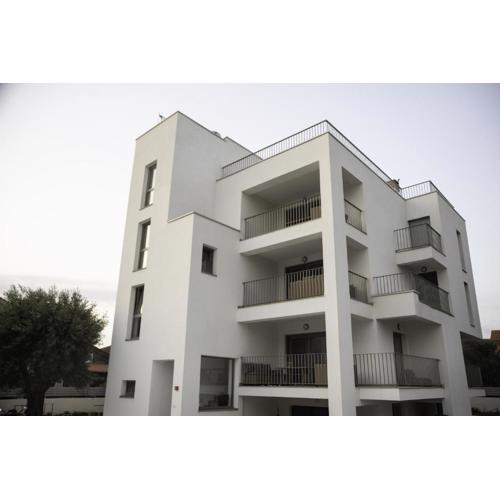 A-Seven Apartments