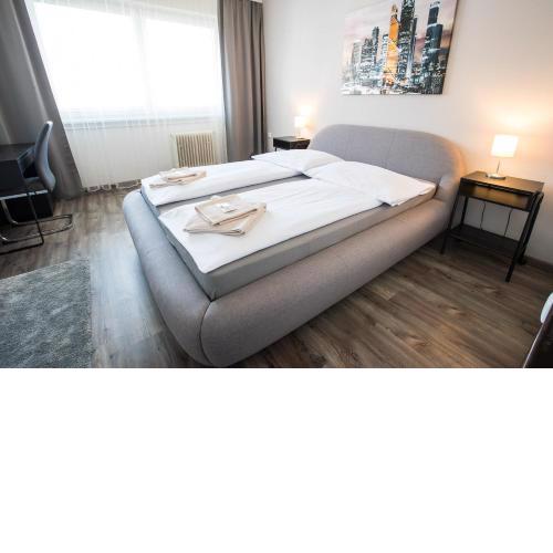 A-Sport Hotel