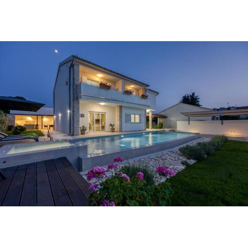 A touch of luxury and comfort - Villa Irena
