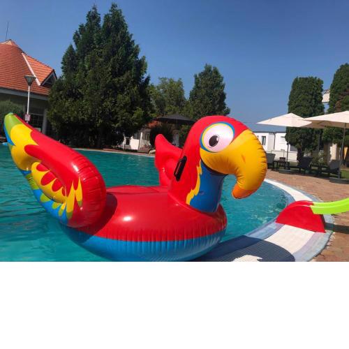 A104 Apartman