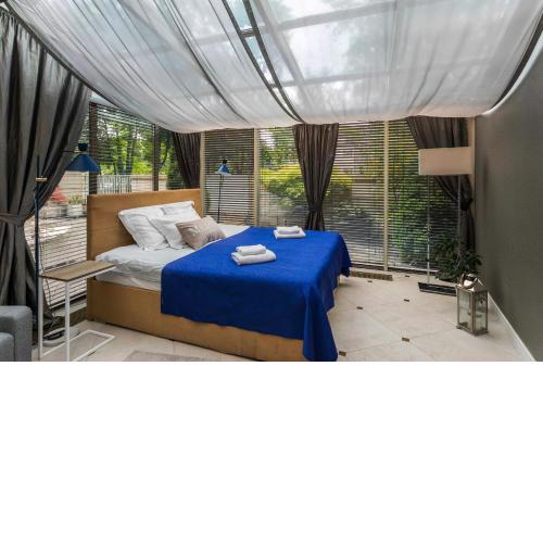 A11 Apartments & SPA Dermique