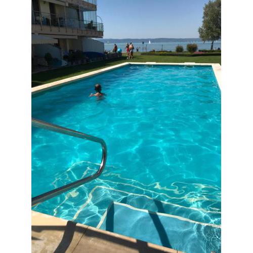 A16 Beachapartman