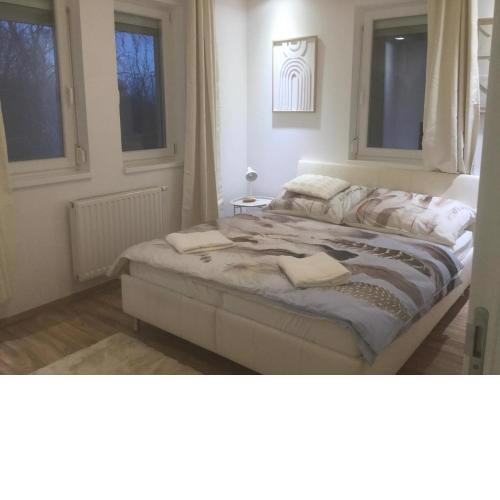 A2 Apartman