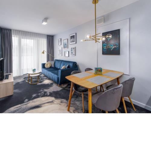 A303 Apartamenty Kasprowicza 20