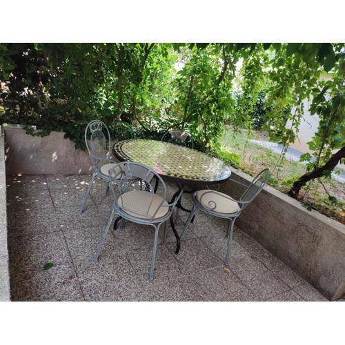 A4 Fani Apartmani