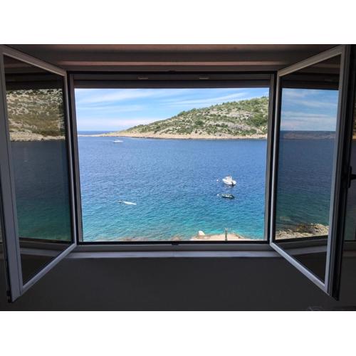 A4 Penthouse Wohnung Für 8 Personen