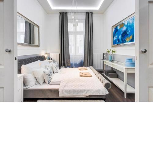 A5 Apáczai Apartment
