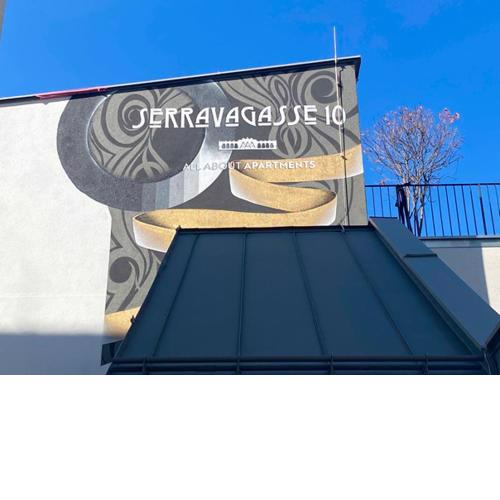AAA All About Apartments