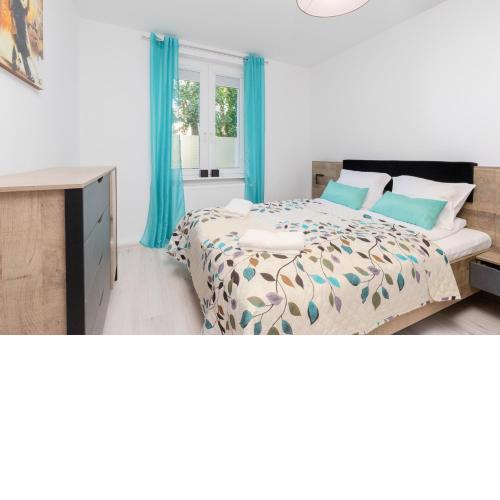 AAA-Apartment Gdańsk Kościuszki by Noclegi Renters