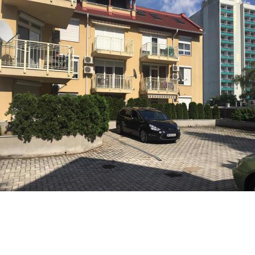 AAA-Apartments