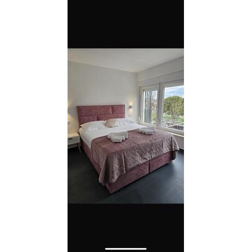 AAA Luxury Suites Split