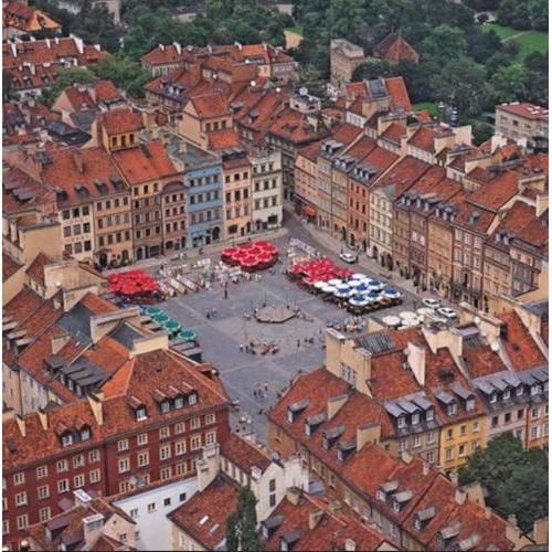 AAA Stay Apartments Old Town Warsaw I