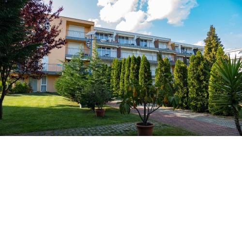 Aart Apartman