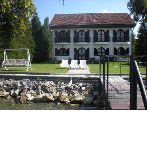 Aba Beach House