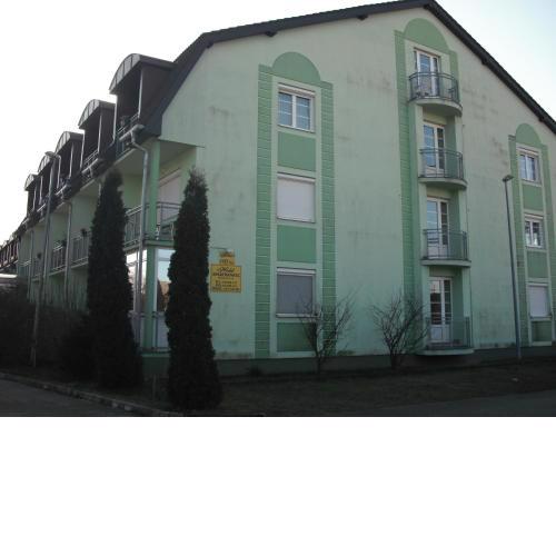 Aba és Andrea Apartmanok