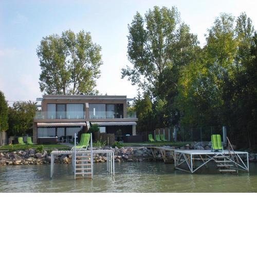 Aba Sea House