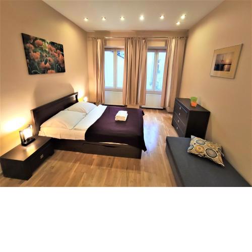 Abak Krakow Apartment