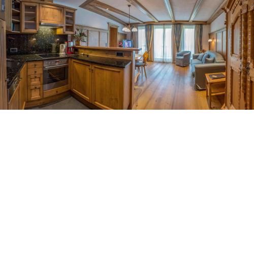 Abanico Appartements