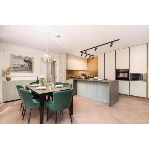 Abau Residence Apartment- 50m to the sea