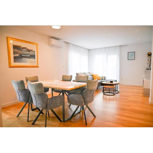 ABB Deluxe apartment