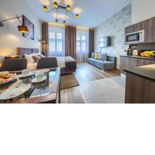 Abba Apartments