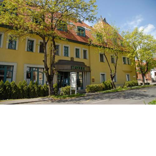 Abbázia Club Hotel Kék