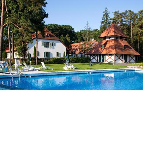 Abbazia Country Club