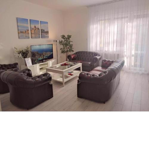 ABC Apartment