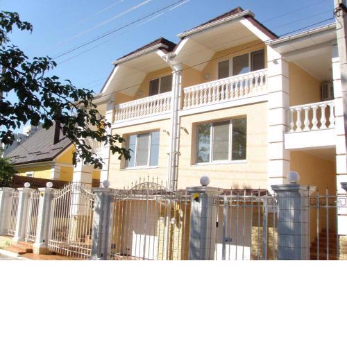 ABC Apartments Business Class