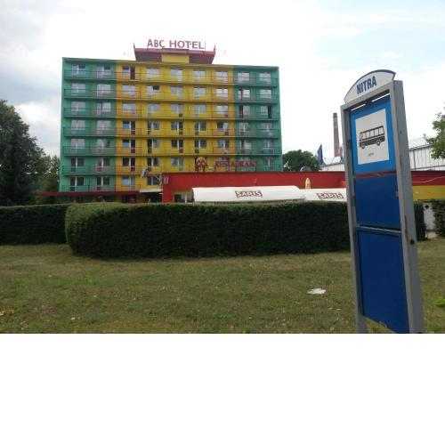 ABC Hotel Nitra