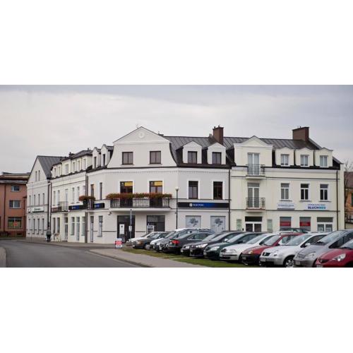 ABCD Apartments Centrum