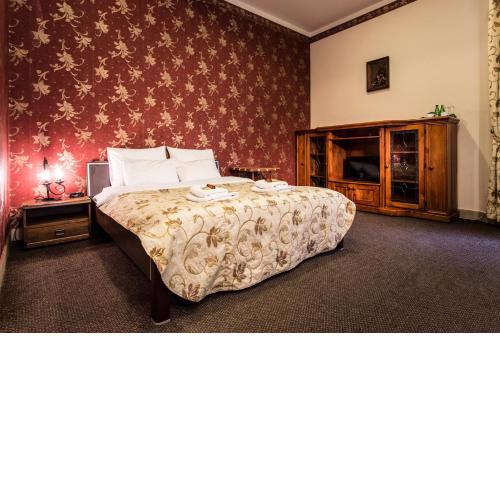 Abella Suites & Apartments by Artery Hotels