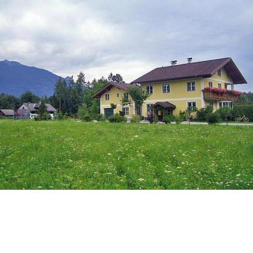 Aberseehaus Nussbaumer