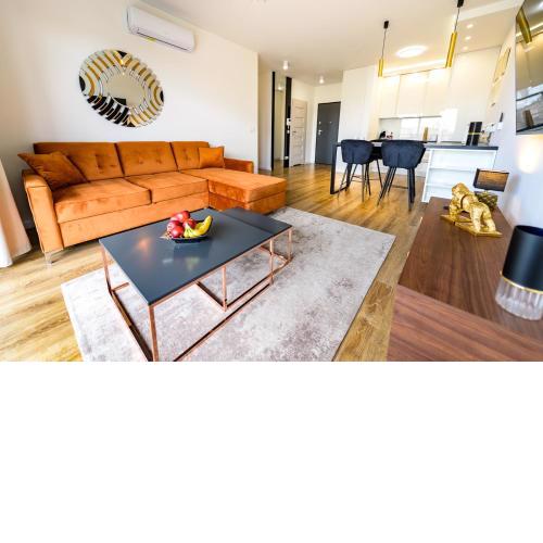 About Art Apartments