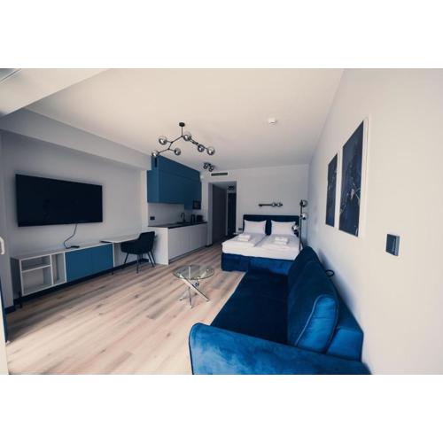 AboutArtApartments - Krzywoustego