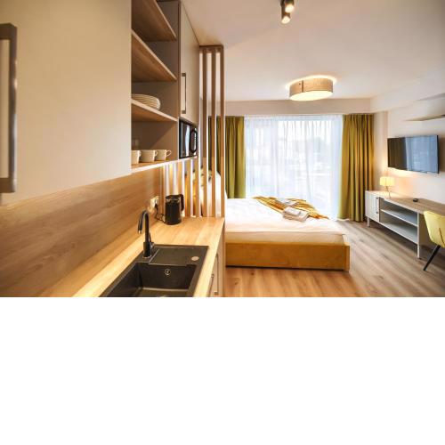 AboutArtApartments - Otyńska 4