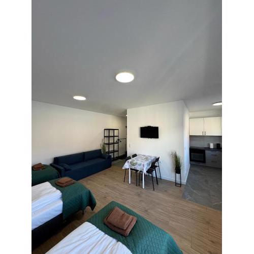 Abra Apartment X