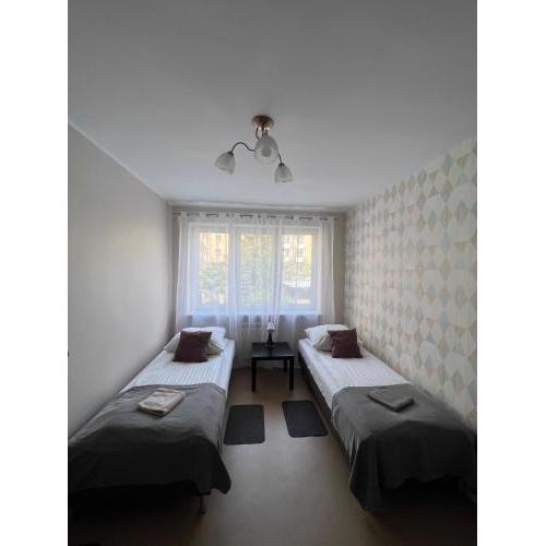 Abra IV Apartament