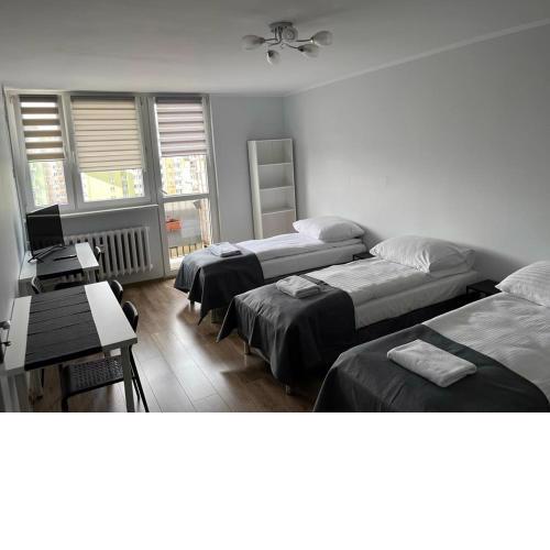 Abra VI Apartament