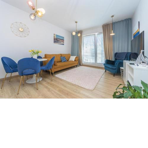Abrahama Comfort Apartments