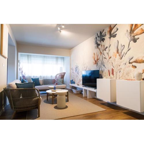 ABREGA, APARTMAN S BAZENOM