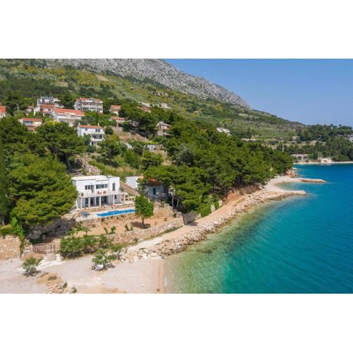Absolute Beach Villa