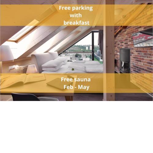 Absolutum Wellness Hotel