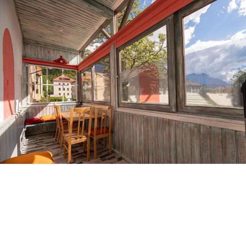 Absteige Innsbruck- Zentrale Ferienapartments
