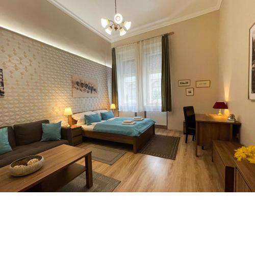 ABT Apartments