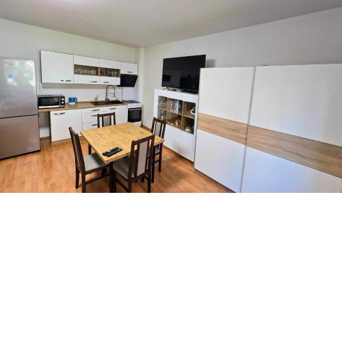 AC 2 room apartment, Sancova 25