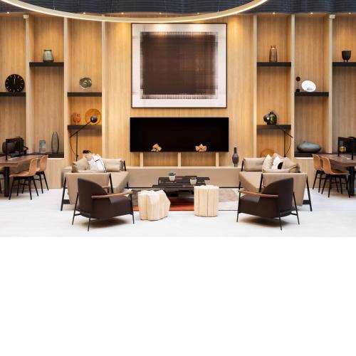 AC Hotel by Marriott Bratislava Old Town