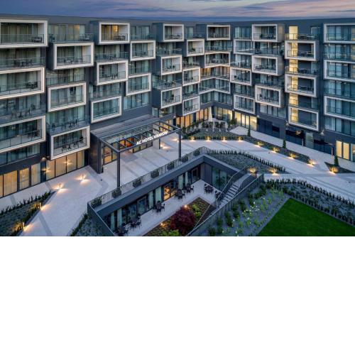 AC Hotel by Marriott Krakow
