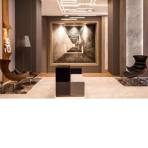 AC Hotel by Marriott Wroclaw